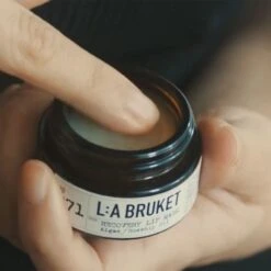 L:A Bruket Recovery Lip Masque Régénérant Lèvres 271 -Meilleur Cosmétiques Magasin vignette labruket lipmask