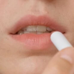 Baume à Lèvres Teinté -Meilleur Cosmétiques Magasin vignette mathilde rose