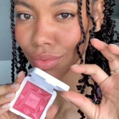 RMS Beauty ReDimension Hydra Powder Blush -Meilleur Cosmétiques Magasin vignettevideoapplicationblushrms