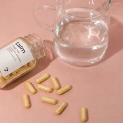 Mega Hair Complément Cheveux Post-Partum -Meilleur Cosmétiques Magasin visueltalm ficheproduit