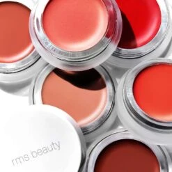 RMS Beauty Lip2Cheek -Meilleur Cosmétiques Magasin visueltexture2lip2cheek
